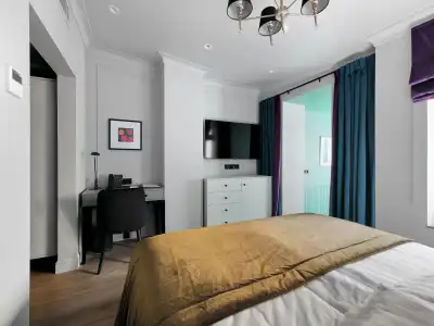 Boutique 59 Boutique-Hotel - 116