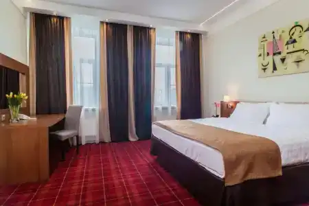 Best Western Plus Centre - 112