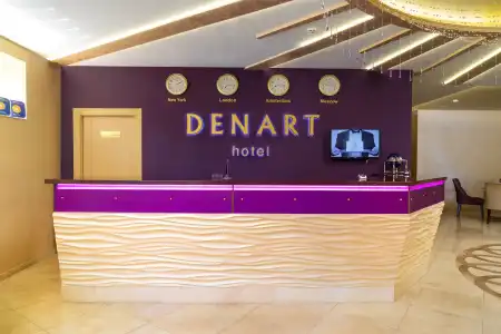 Denart - 2