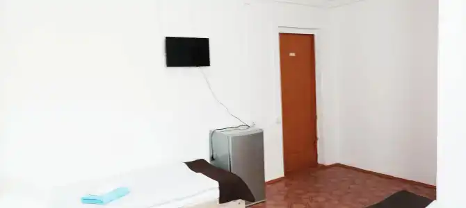 GulHayat Guest House - 14