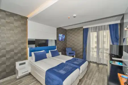 Inntel Istanbul - 40