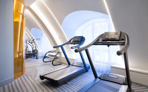 Radisson Blu Rostov-on-Don - 18