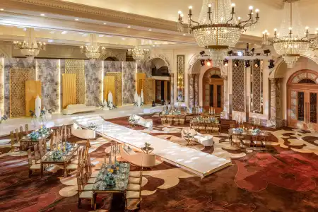 Al Habtoor Palace - 12