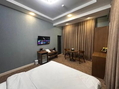 Royal Meridien - 11
