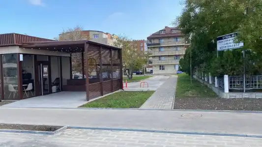Anapa-Patio - 14