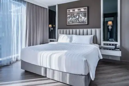 Quartier by Montraj Sukhumvit Bangkok - 23
