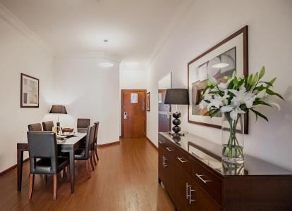 Golden Sands & Residences Sharjah - 57