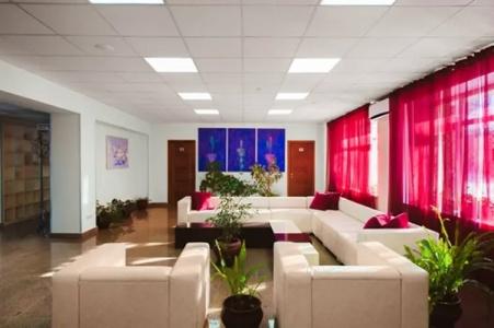 Art-Volzhskii Resort - 22