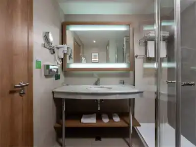 Holiday Inn Moscow - Seligerskaya, an IHG - 128