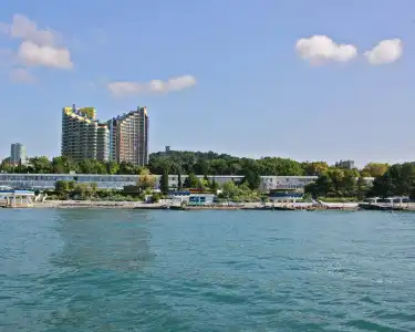 Edem Health Resort (AO KP №1) - 39