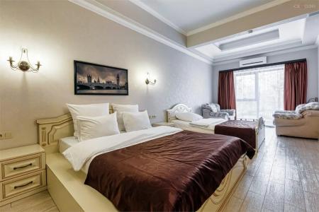 Nochnoy Kvartal - 129