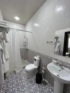 Zahid Inn - 20