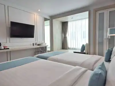 The Bloc Phuket - 36