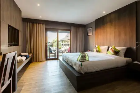 Naiya Buree Boutique Resort - 8