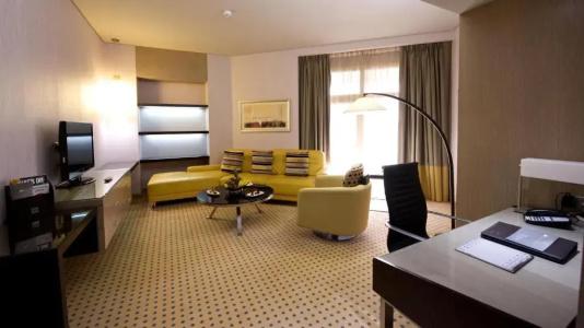 TIME Grand Plaza - 10