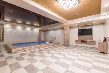 The Royal Mezbon & SPA - 21