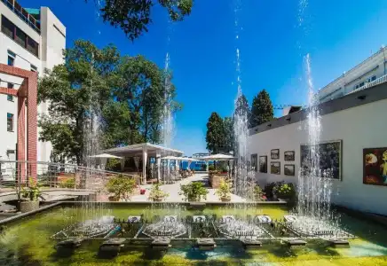 Primorsky Park SPA - 22