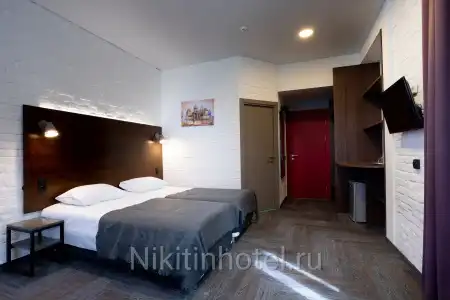 Nikitin - 19
