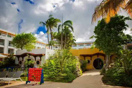 Princess Family Club Bavaro - All Inclusive - 7