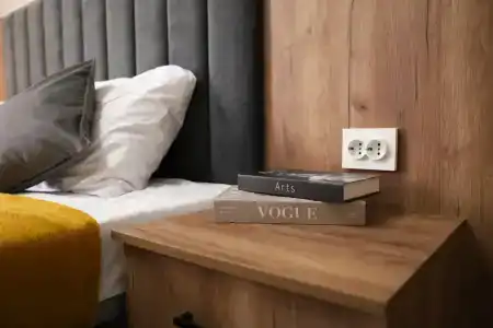 Bzyb Tourist base - 53