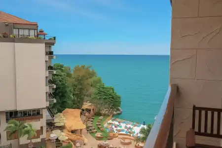 Garden Cliff Resort and Spa - 94