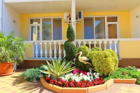Rusich pension - 3
