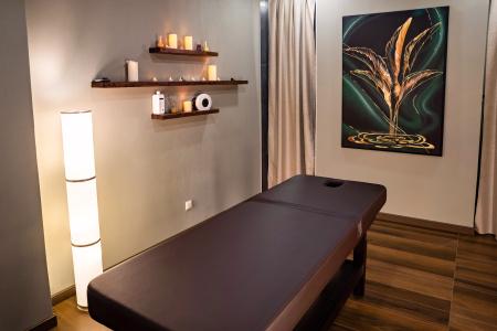 Barcelona Spa-Hotel - 20
