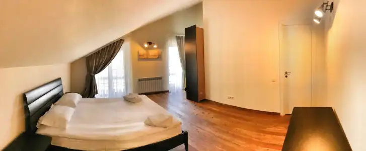 Teghenis Resort - 4