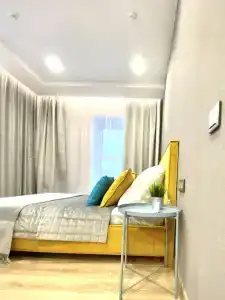 Chkalov&Hotel-22 Apart-Hotel - 73