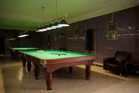Sofiya Health Resort - 17