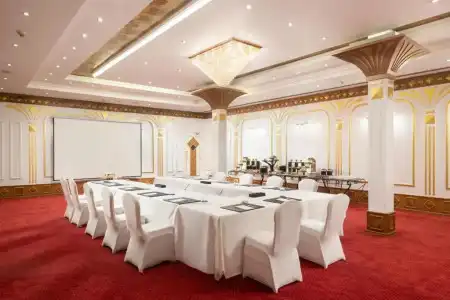 JAZ Pyramids Resort - 6