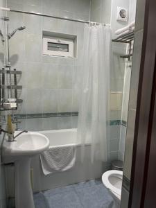 Arriva Mini-Hotel - 61