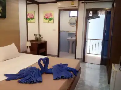 Baan Ketkeaw 2 - 8