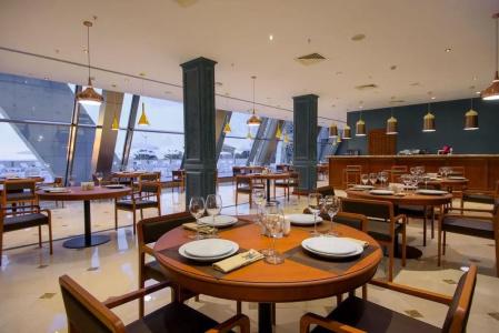 The Grand Gloria - 5