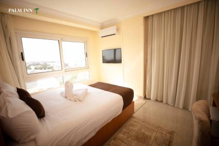 Palm Inn Hurghda - 26