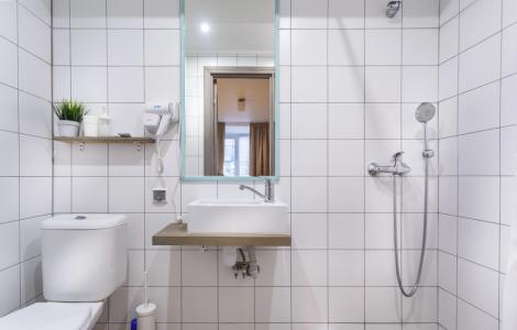 Mint on Tishinka - 83