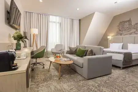 Holiday Inn Kaliningrad - 15