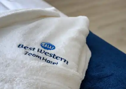 Best Western Zoom Aparthotel - 6