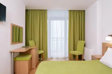 Zelenaya Roshcha Health Resort - 11