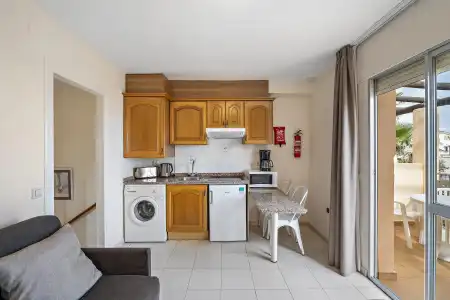 Resort Ramada & Suites by Wyndham Costa del Sol - 23
