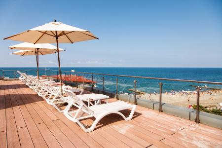 Sochi Beach - 2