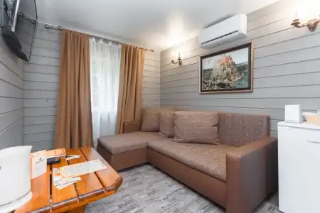 Poiana Bradului Complexier & Restaurant Resort - 49
