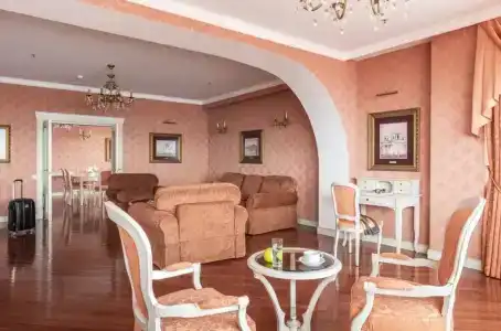 Cosmos Petrozavodsk - 106