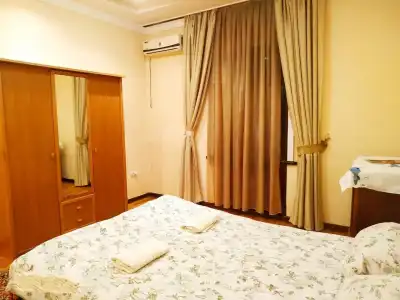 Oreon Inn - Hostel - 11