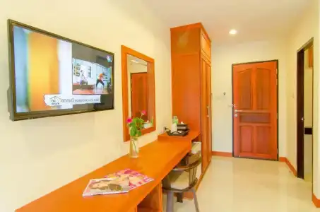 Phaithong Sotel Resort - 66
