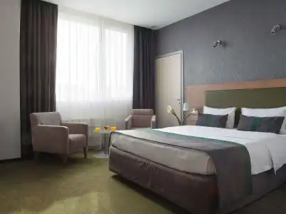 Ramada By Wyndham Yekaterinburg & Spa - 15