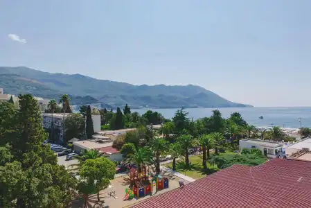 Montenegro Beach Resort - 13