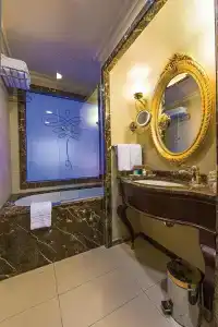 Elite World Istanbul Taksim - 17