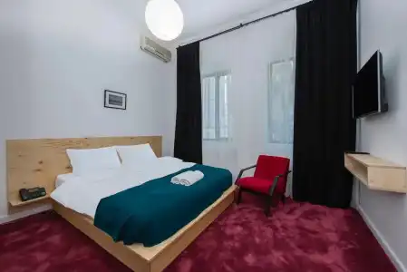 Boutique Opera Tbilisi - 11
