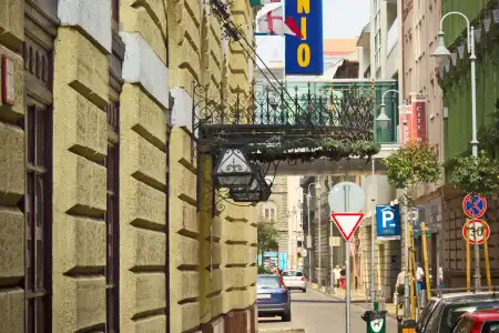 City Unio - 4